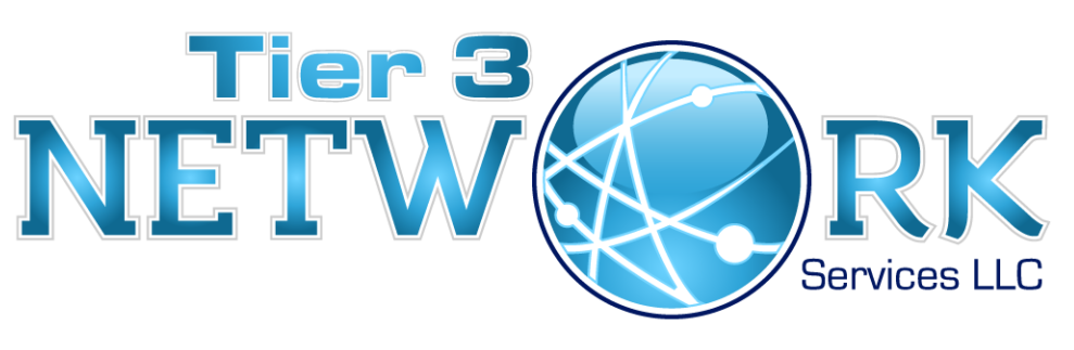 Tier 3 Network Services, LLC