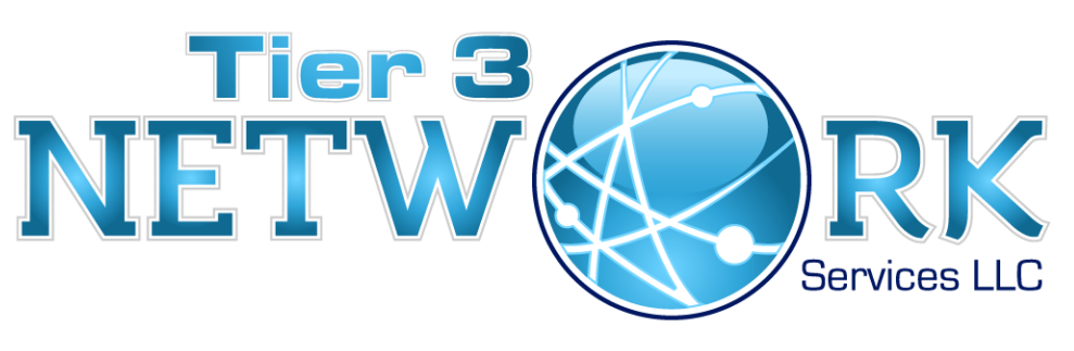Tier 3 Network Services, LLC Tier 3 Network Services, LLC